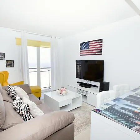 Apartamento New York Apartment Caleta De Fuste